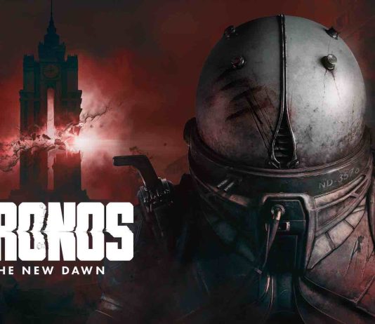 Bloober Team nos da un respiro: Cronos: The New Dawn estrena modo fácil