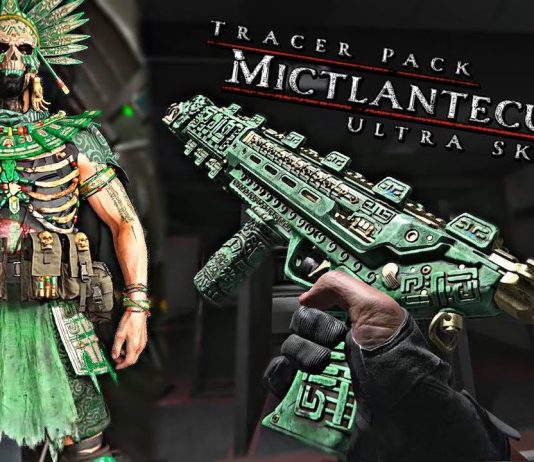 El Señor del Inframundo Mictlantecuhtli se estrena en Call of Duty: Modern Warfare III y Warzone