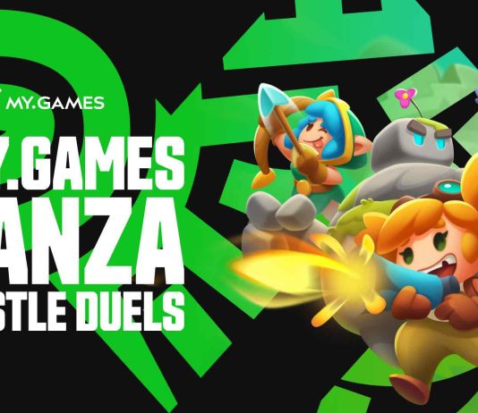 MY.GAMES anuncia que su tower defense Castle Duels supera el millón