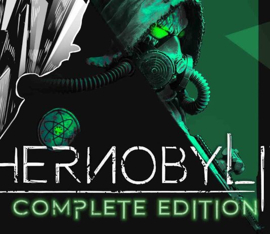 The Farm 51 y Untold Tales anuncian que Chernobylite llegará a Nintendo Switch