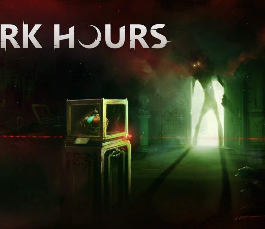 Dark Hours estrenará su terror cooperativo en Steam Early Access este mes