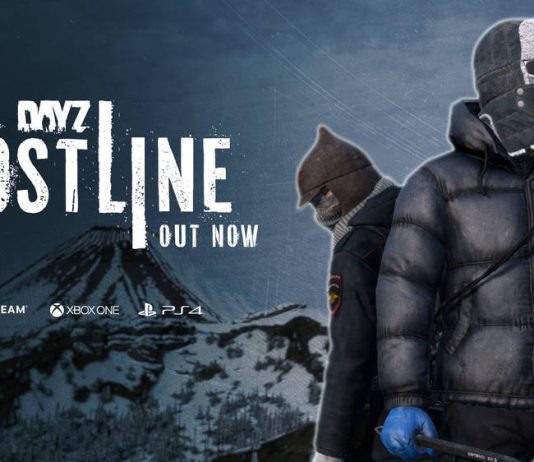 Bohemia Interactive sigue rompiendo récords con DayZ Frostline