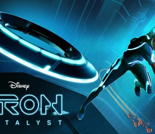 TRON: Catalyst llegará a PC y consolas este verano