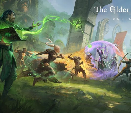 El próximo ESO Direct ya tiene fecha y vienen las temporadas The Elder Scrolls Online