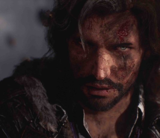 Charlie Cox, Andy Serkis... Clair Obscur: Expedition 33 presume de gameplay y de voces