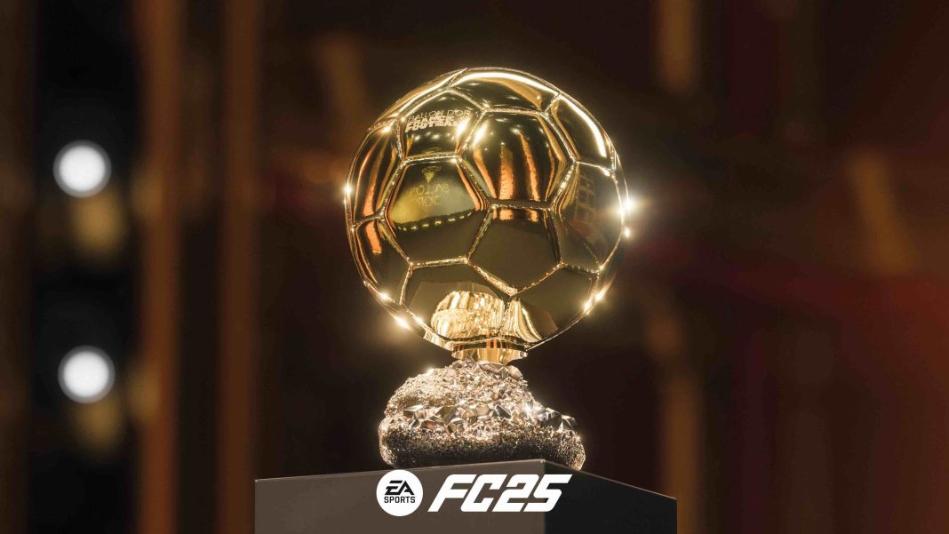 FC25_BalonOro