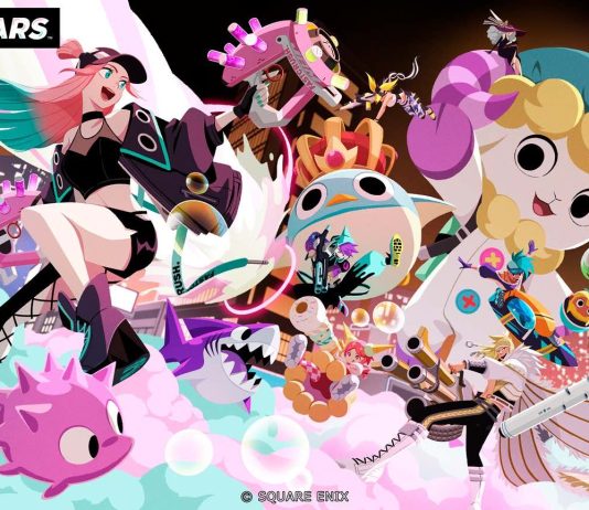 FOAMSTARS ya es free-to-play en Playstation, no requiere PS Plus y estrena DIAMOND JAM