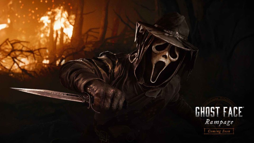 Ghost Face_Hunt- Showdown 1896