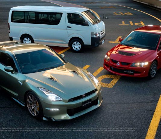 El Nissan GT-R más espectacular llega a Gran Turismo 7 en la actualización de octubre