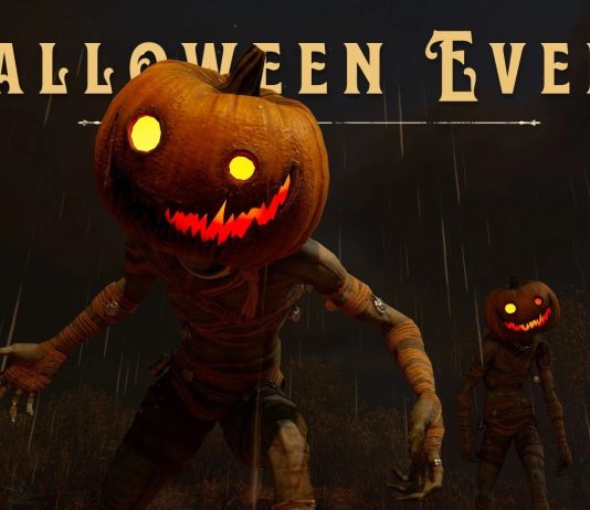 Nightingale presenta su evento de Halloween: ¿Te atreves con el desafío de Puck?