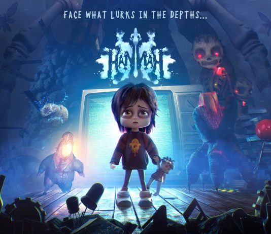 Hannah, un ambicioso proyecto mexicano, prepara su salida para Halloween
