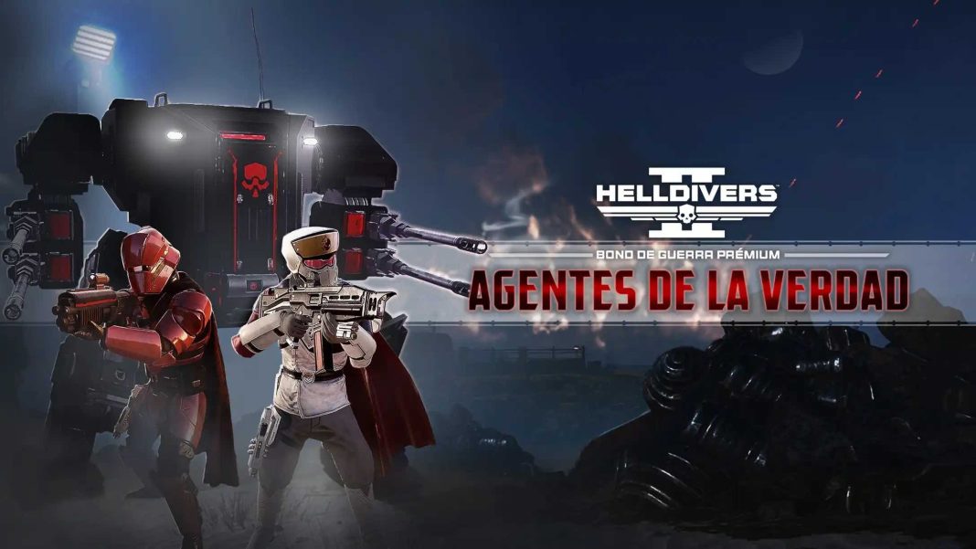 Helldivers2_AgentesVerdad_art