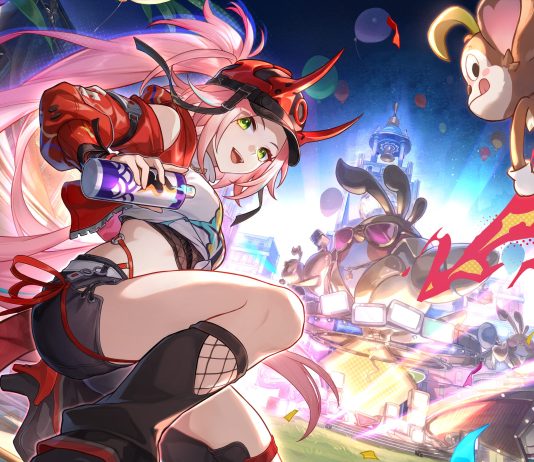La actualización 2.6 de Honkai: Star Rail ya tiene fecha Honkai: Star Rail