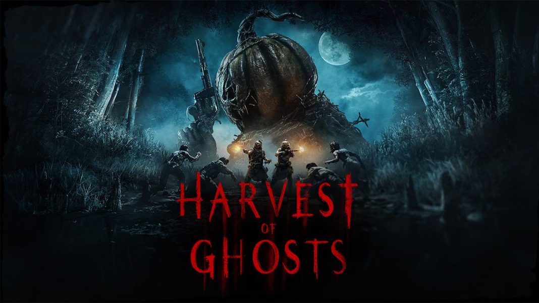 Hunt- Showdown 1896_HarvestOfGhost_art