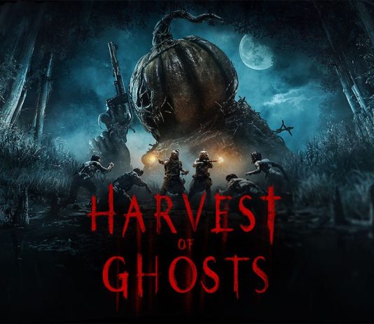 Hunt: Showdown 1896 recibirá Harvest of Ghosts a tiempo para Halloween