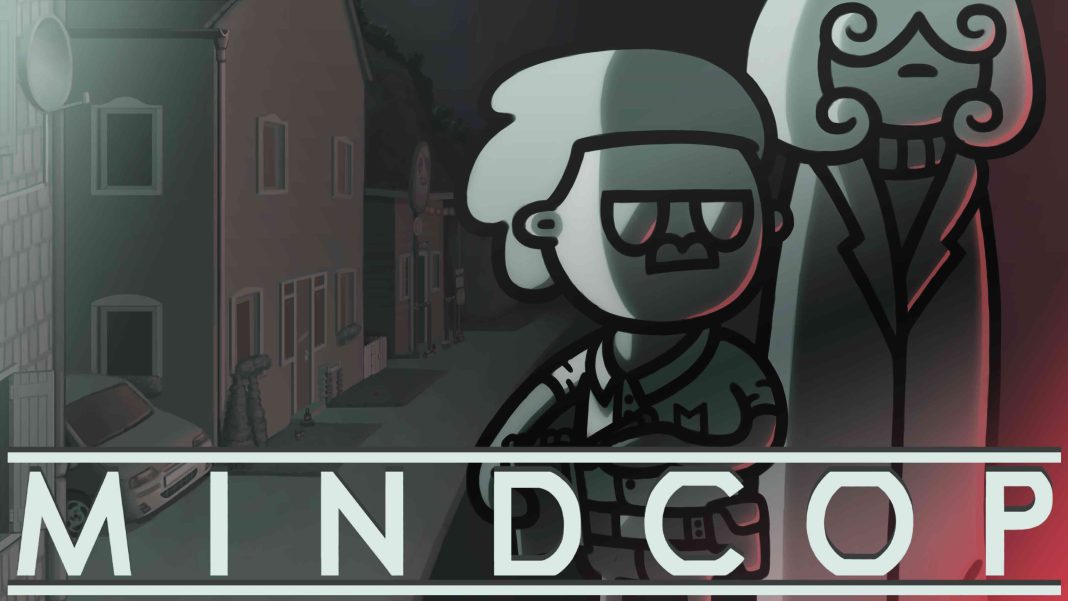 KeyArt-Mindcop