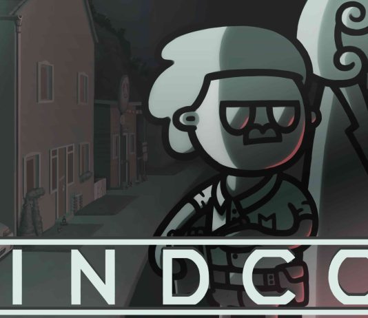 Investigación contra el cronómetro: Mindcop se estrena en PC, PS5 y Switch