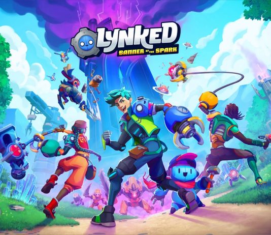 Lynked: Banner of the Spark estrena acceso anticipado