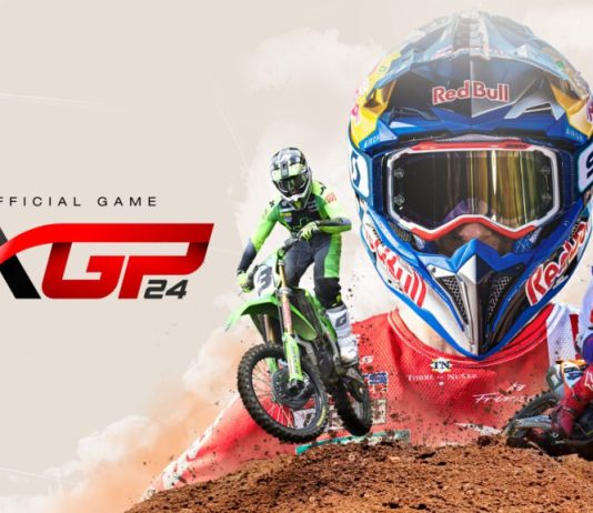 Llénate de barro: MXGP 24 The Official Game ya está a la venta