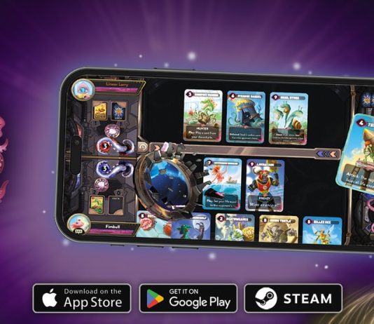 Mindbug Online se estrena oficialmente. ¡El bicho!