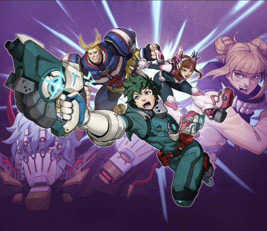 Halloween y My Hero Academia llegan con la Temporada 13 de Overwatch 2