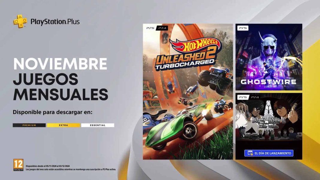 PSPlus_Juegos_mes_Noviembre