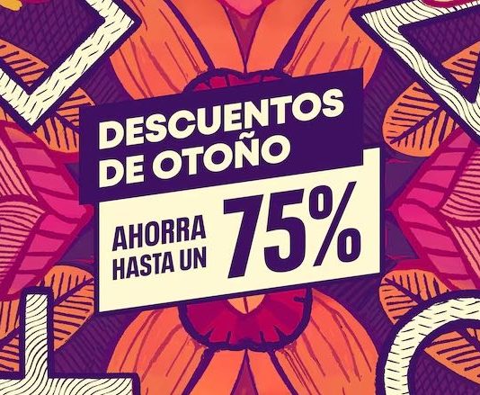 Casi 3000 juegos rebajados hasta el 75%, así es la promoción "Descuentos de Otoño" de la PS Store
