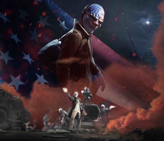 PAYDAY 3 Year 1 Edition se estrena con hasta un 60% de descuento