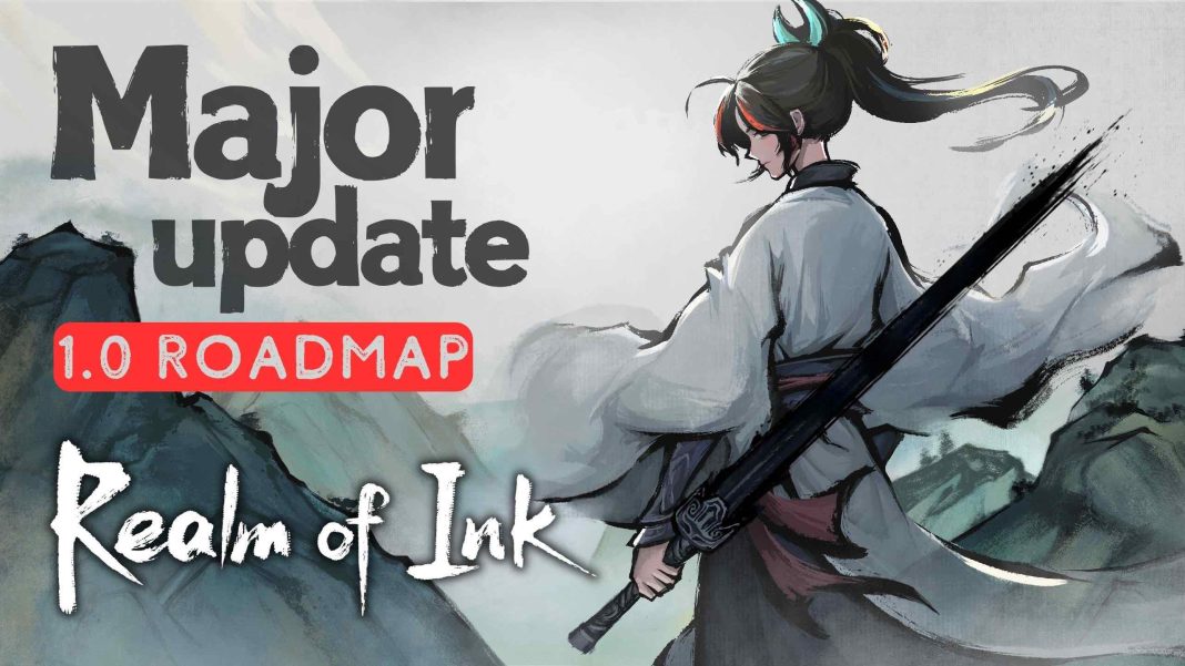 roadmap major update - 3
