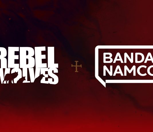 Rebel Wolves, con varios ex de CD Projekt, se asocia con Bandai Namco para publicar Dawnwalker