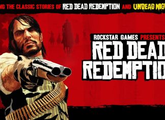 Red Dead Redemption y Undead Nightmare llegarán a más plataformas Red Dead Redemption PC
