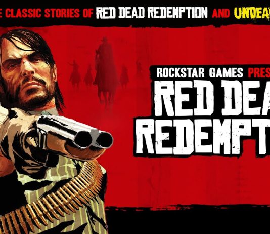 Red Dead Redemption y Undead Nightmare llegarán a más plataformas Red Dead Redemption PC