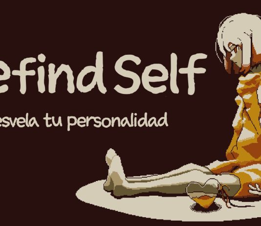 ¿Un juego que te define? Ya disponible Refind Self: Desvela tu personalidad