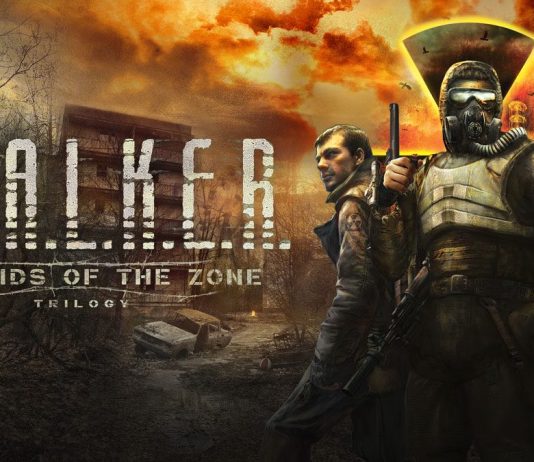S.T.A.L.K.E.R.: Legends of the Zone Trilogy adelanta su llegada en Switch a este mes