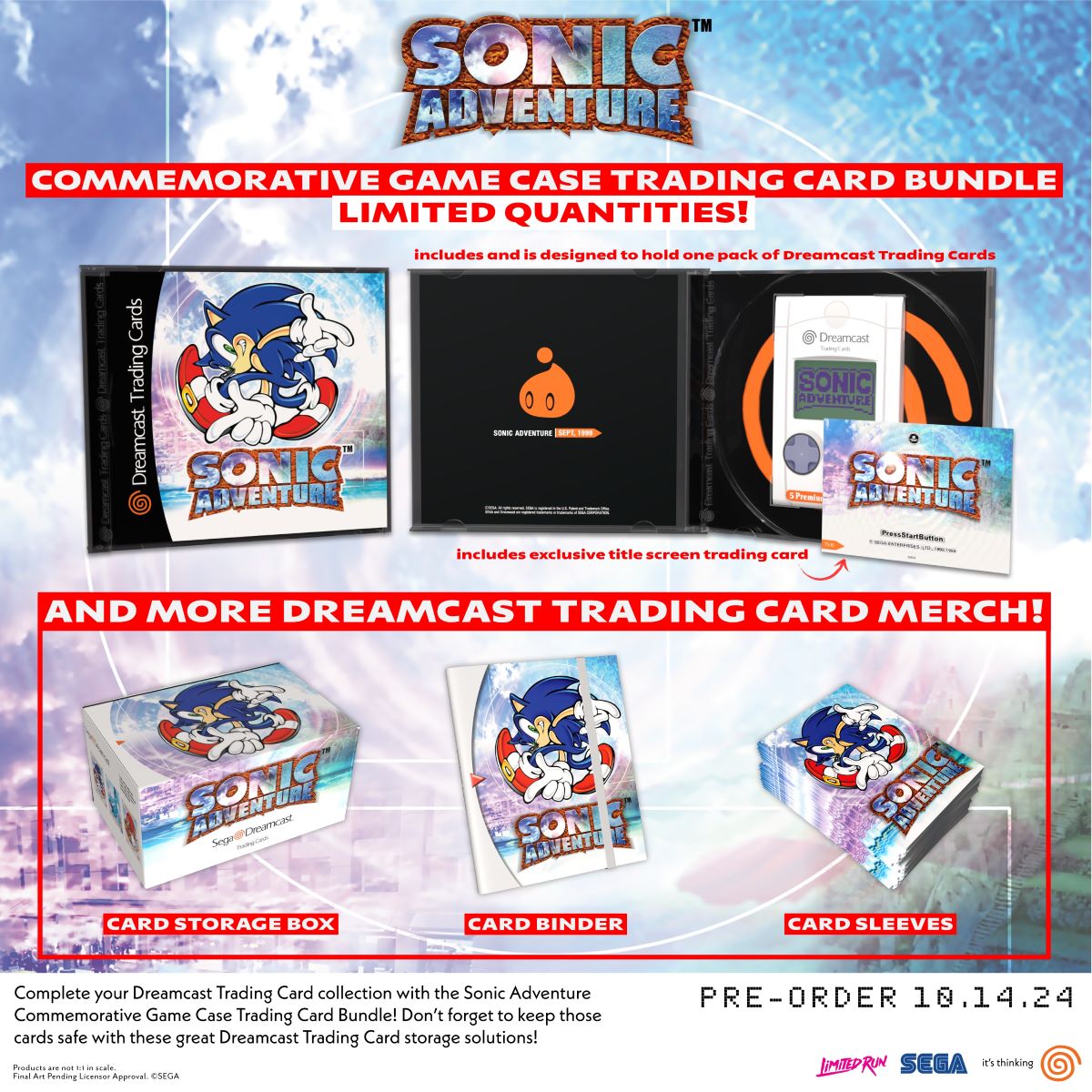 Sonic Adventure