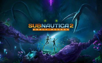 Subnautica 2 recibe mejoras en la jugabilidad de su Early Access