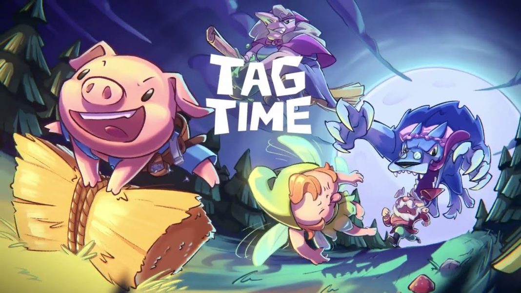 TagTime