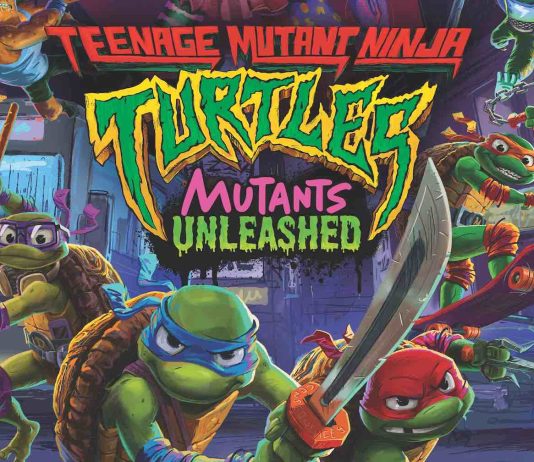 Teenage Mutant Ninja Turtles: Mutants Unleashed lanza nuevo parche: Modo daltónico y mayor dificultad