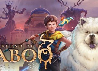 The Legend of Baboo muestra gameplay en el Best Indie Games Showcase