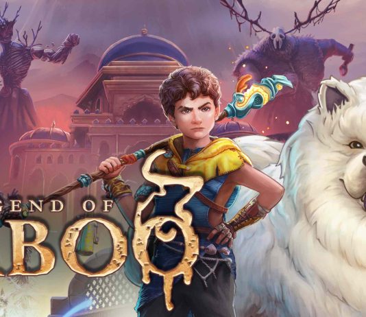 The Legend of Baboo muestra gameplay en el Best Indie Games Showcase