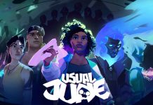 Usual June, de los creadores de Overland, estrena tráiler y fecha