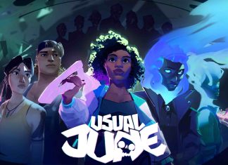 Usual June, de los creadores de Overland, estrena tráiler y fecha
