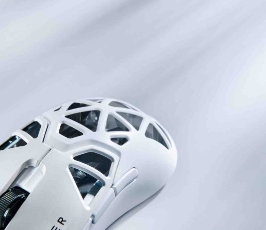 Ligero, elegante y muy limitado, descubre el nuevo color del ratón Razer Viper Mini Signature Edition