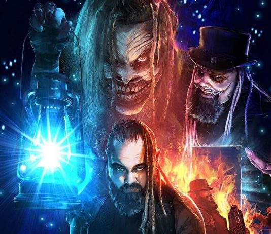 Todo un homenaje para Halloween: Disponible la WWE 2K24 Edición Bray Wyatt