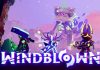 Windblown recibe su última gran actualización, no es la 1.0 pero "casi"