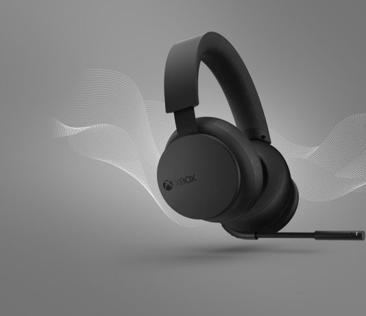 Xbox actualiza sus Cascos Inalámbricos oficiales: Dolby Atmos, más batería...