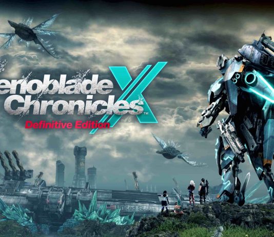 El vasto mundo de Xenoblade Chronicles X: Definitive Edition se detalla en vídeo