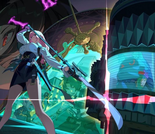 Zenless Zone Zero ya tiene fecha par su versión 1.3 Zenless Zone Zero