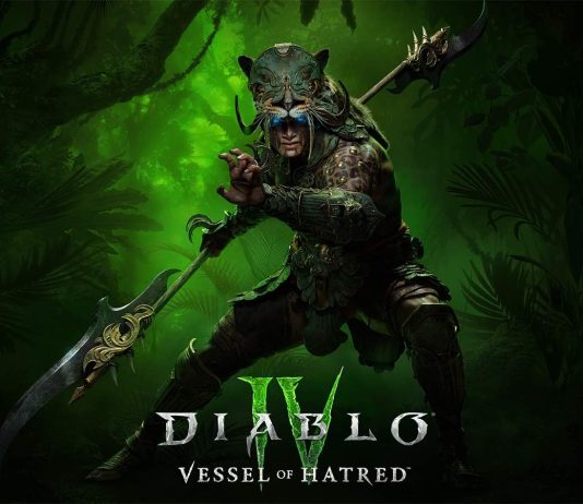 Descubre todo lo que necesitas saber antes de que se lance Diablo IV Vessel of Hatred