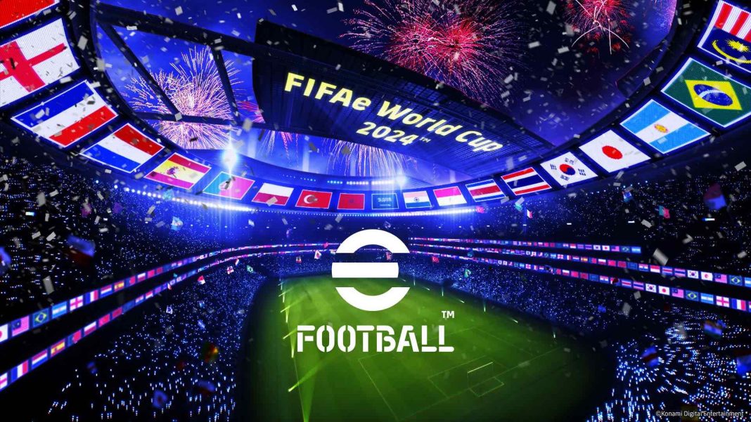 eFootball_FIFA